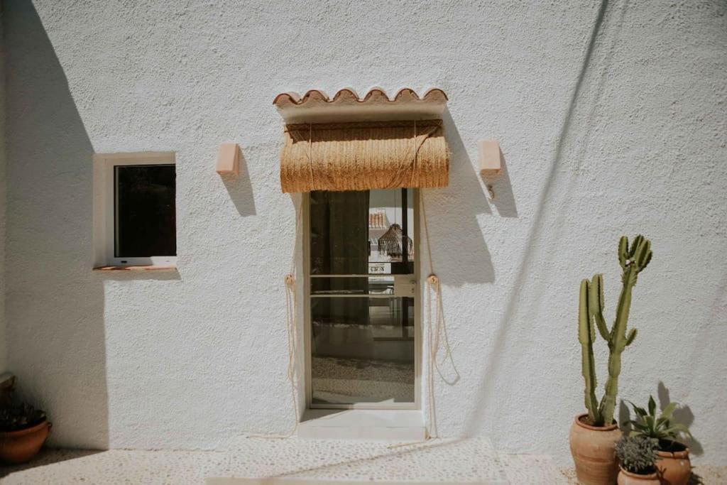 Canblau - Mediterranean Living 자베아 외부 사진