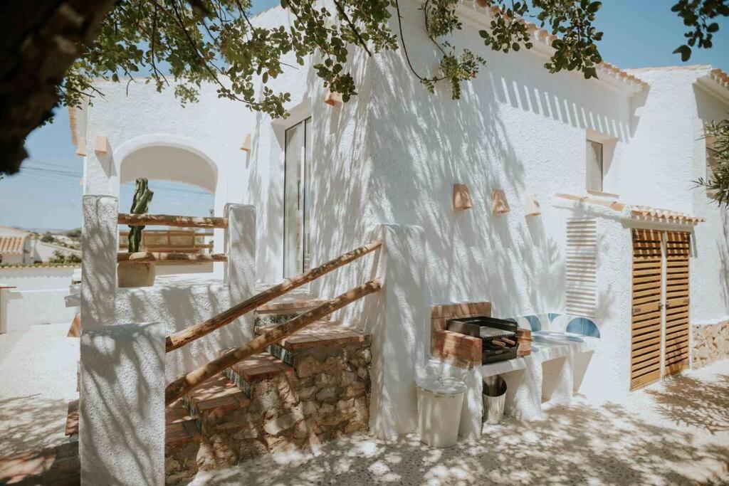 Canblau - Mediterranean Living 자베아 외부 사진