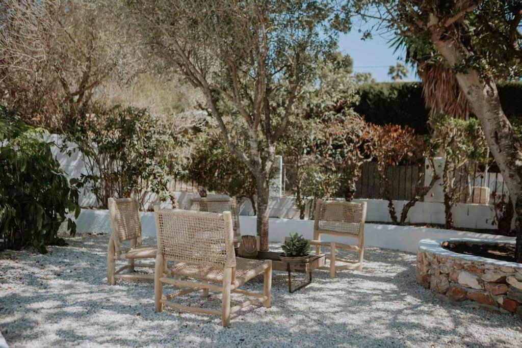 Canblau - Mediterranean Living 자베아 외부 사진