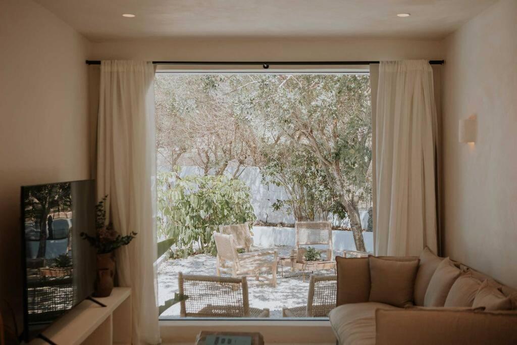 Canblau - Mediterranean Living 자베아 외부 사진